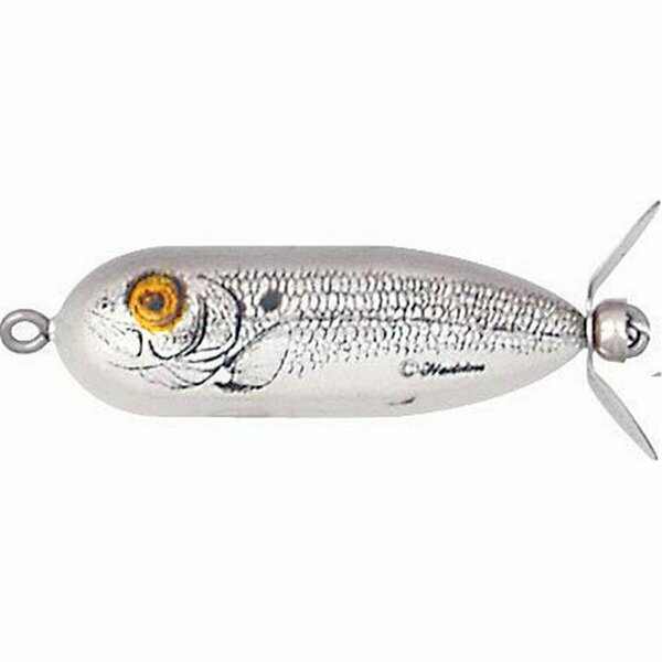 Explosion 0.37 oz Baby Torpedo Shad Fishing Lure EX2977654